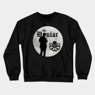 maniac Crewneck Sweatshirt